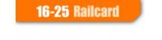 16-25 Railcard Coupons & Promo Codes