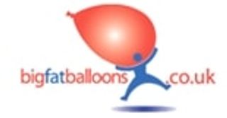 Big Fat Balloons Coupons & Promo Codes