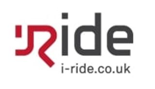 I-ride Coupons & Promo Codes
