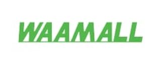 Waamall Coupons & Promo Codes