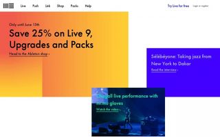 Ableton Coupons & Promo Codes