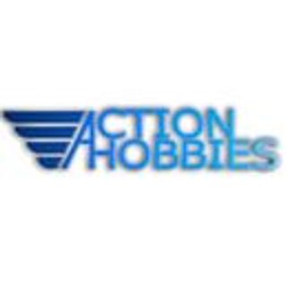 Action Hobbies Coupons & Promo Codes