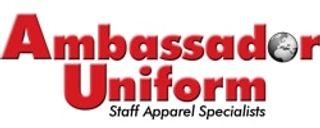 Ambassador Uniform Coupons & Promo Codes