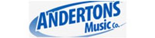 Andertons Music Coupons & Promo Codes