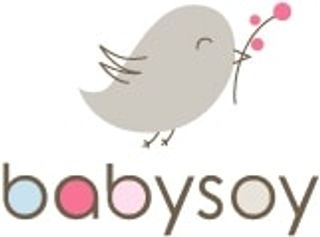 Babysoy Coupons & Promo Codes