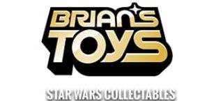 Brian's Toys Coupons & Promo Codes
