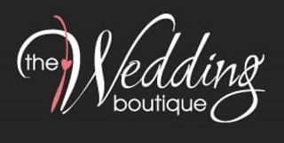 The Wedding Boutique Coupons & Promo Codes