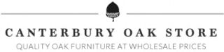 Canterbury Oak Store Coupons & Promo Codes