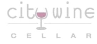 Citywinecellar Coupons & Promo Codes