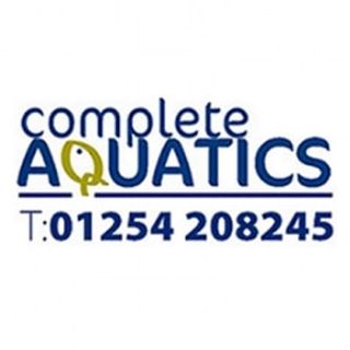 Complete Aquatics Coupons & Promo Codes