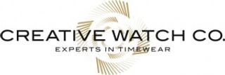 Creative Watch Coupons & Promo Codes