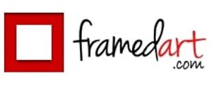 Framed Art Coupons & Promo Codes