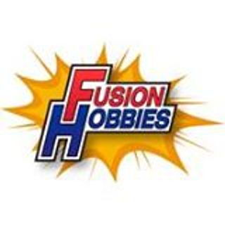 Fusion Hobbies Coupons & Promo Codes