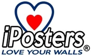 iPosters Coupons & Promo Codes
