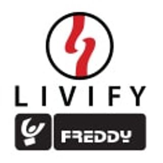 LIVIFY Coupons & Promo Codes