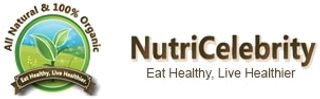 Nutricelebrity Coupons & Promo Codes