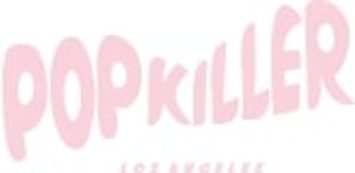 Popkiller Coupons & Promo Codes