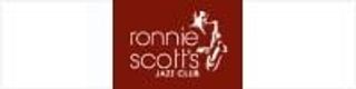 Ronnie Scott's Coupons & Promo Codes