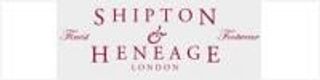 Shipton and Heneage Coupons & Promo Codes