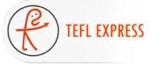TEFL Express Coupons & Promo Codes