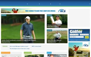 Today's Golfer Coupons & Promo Codes
