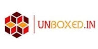 UnBoxed Coupons & Promo Codes