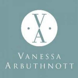 Vanessa Arbuthnott Coupons & Promo Codes