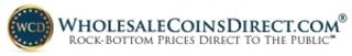 Wholesale Coins Direct Coupons & Promo Codes