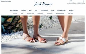 Jack Rogers Coupons – ThinkUp